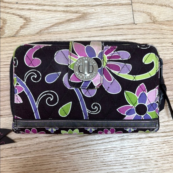 Vera Bradley Bundle Wallets - 4 - Picture 5 of 7